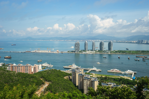 乐道-昆明丽江大理洱海双飞6日