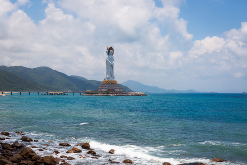 乐道-昆明丽江大理洱海双飞6日